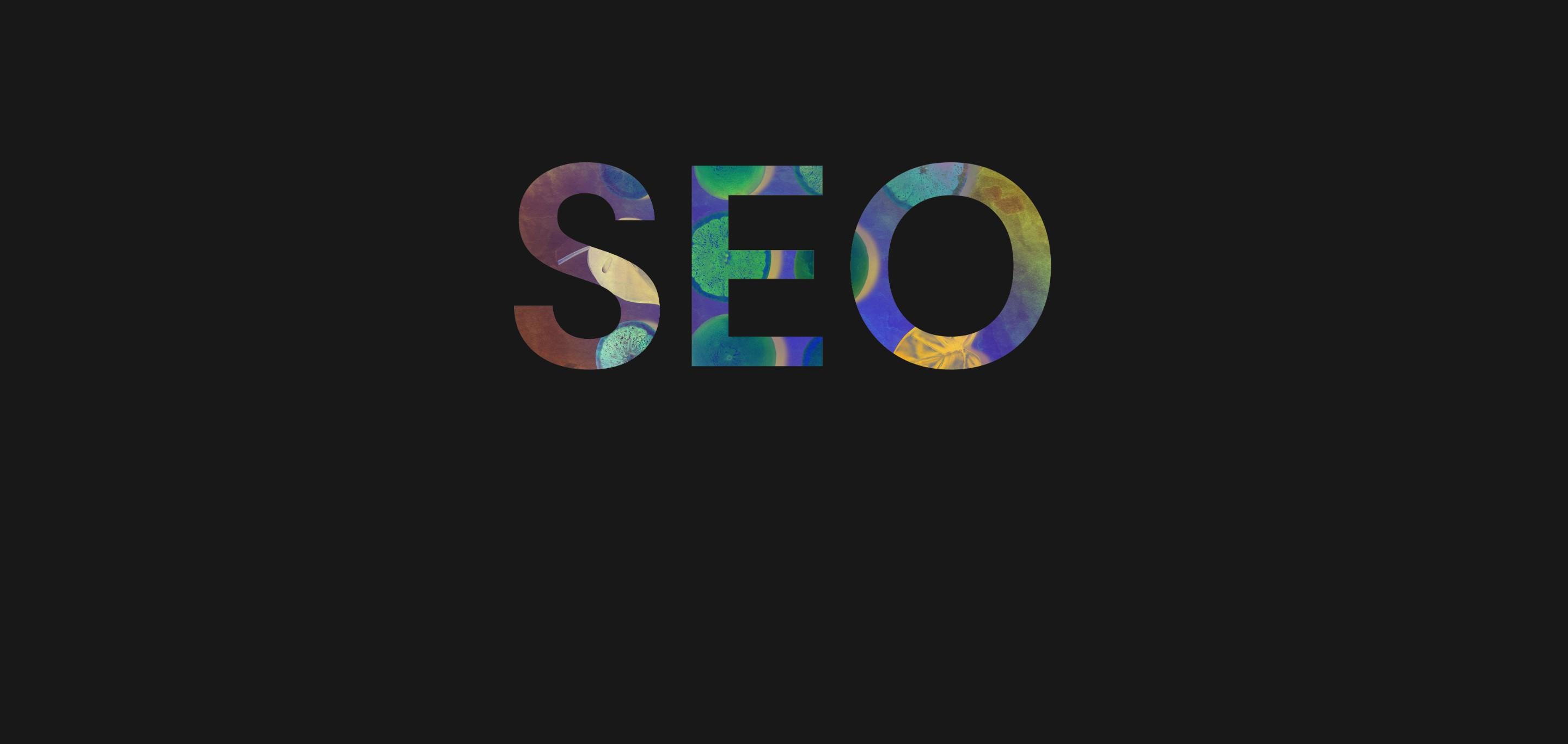 What SEO Can You Do for Yourself?