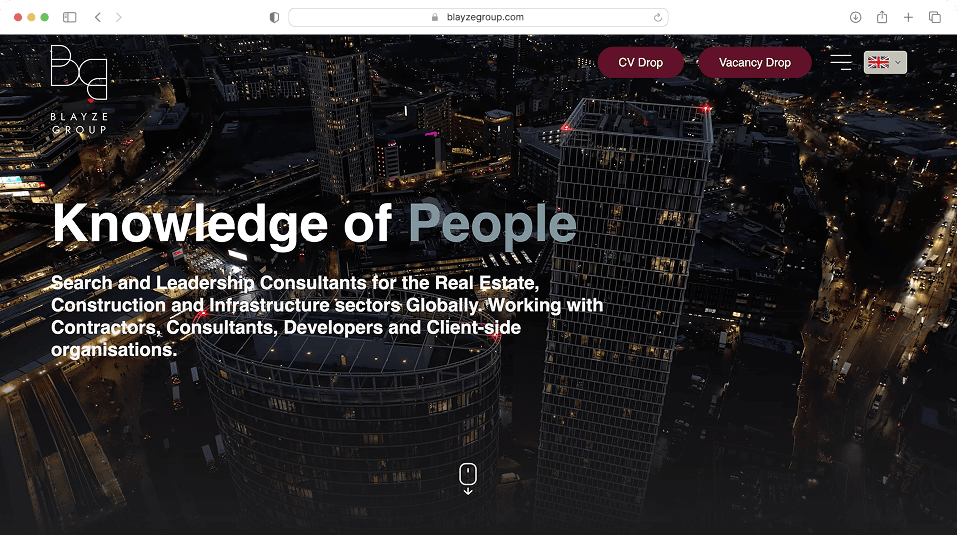 Blayze Group